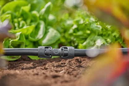 GARDENA Micro-Drip-System Verbinder 13 mm (1/2")
