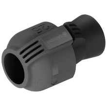 GARDENA Sprinklersystem + Pipeline Connector, 25 mm x 3/4" female thread