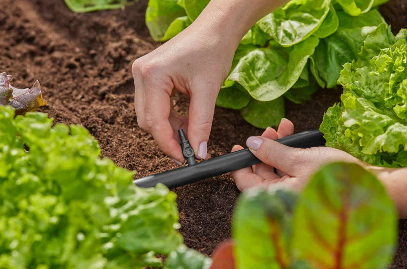 GARDENA Micro-Drip-System Verbinder 4,6 mm (3/16")
