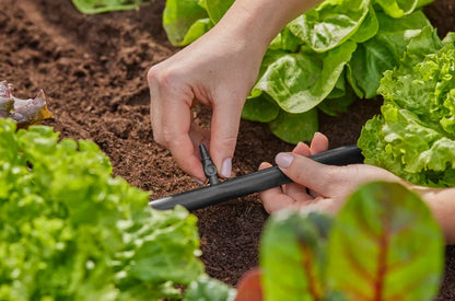 GARDENA Micro-Drip-System Verbinder 4,6 mm (3/16")