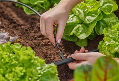 GARDENA Micro-Drip-System Verbinder 4,6 mm (3/16")