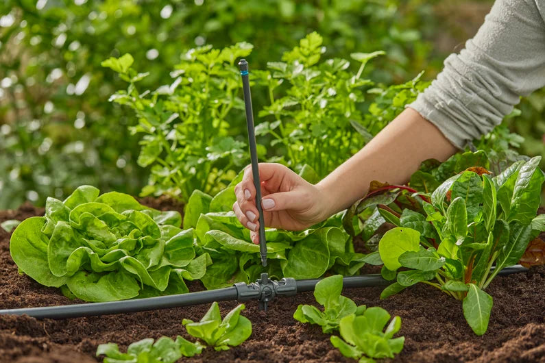 GARDENA Micro-Drip-System Verlängerungsrohr für Sprühdüsen