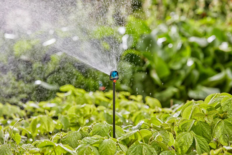 GARDENA Micro-Drip-System Verlängerungsrohr für Sprühdüsen