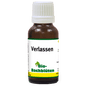 cdVet Bio-Bachblüten Verlassen