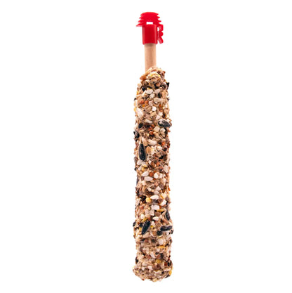 Versele Laga Großsittich Sticks mit Nüsse 140g