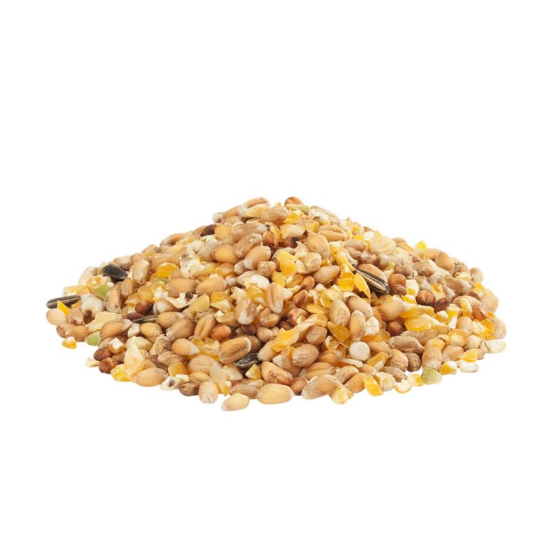 Versele-Laga Country's Best Gra-Mix Küken & Wachtel Mischung