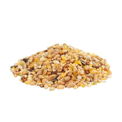 Versele-Laga Country's Best Gra-Mix Küken & Wachtel Mischung