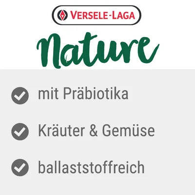 Versele-Laga Nature Original Cuni