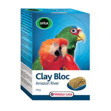 Versele-Laga Orlux Clay Bloc Amazon River 550 g