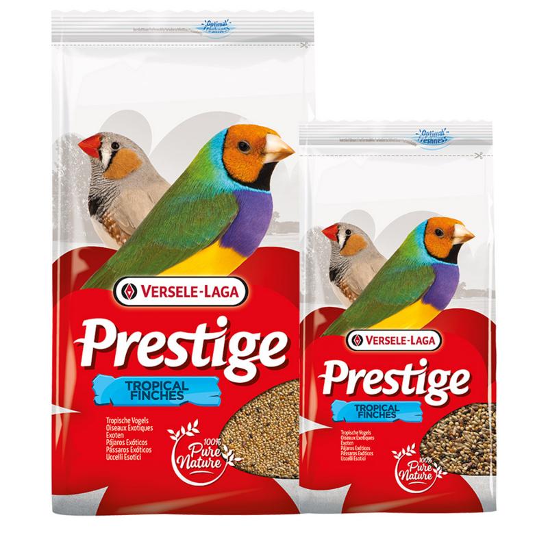 Versele-Laga Prestige Exoten