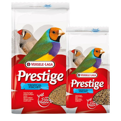 Versele-Laga Prestige Exoten