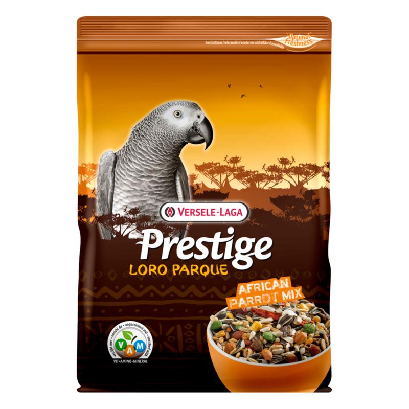 Versele-Laga Prestige Premium Loro Parque African Parrot Mix 15 kg