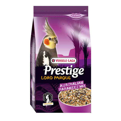Versele Laga Large Parakeet Premium