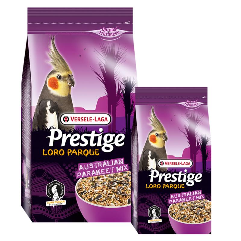 Versele Laga Large Parakeet Premium