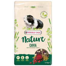 Versele-Laga Cavia Nature