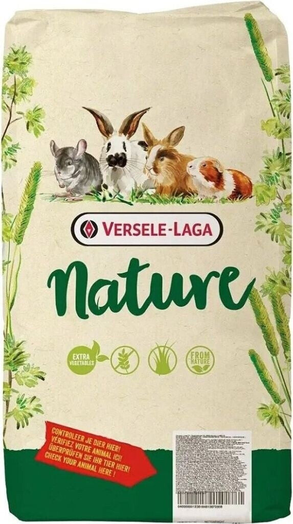 Versele-Laga Cavia Nature