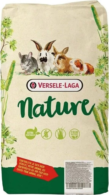 Versele-Laga Cavia Nature