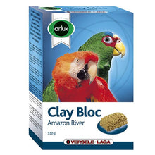 Versele-Laga Clay Bloc 550 g
