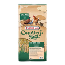 Versele-Laga Country's Best Gra-Mix Hennen-Mischung