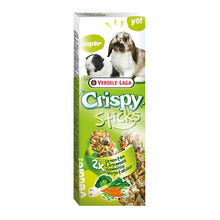 Versele-Laga Crispy Sticks Kaninchen-Meerschweinchen