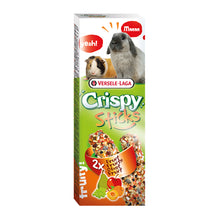 Versele-Laga Crispy Sticks Kaninchen-Meerschweinchen