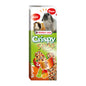 Versele-Laga Crispy Sticks Kaninchen-Meerschweinchen