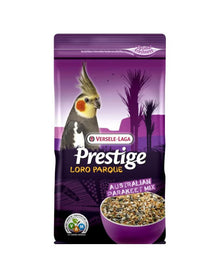 Versele-Laga Prestige Loro Parque Australian Parakeet Mix