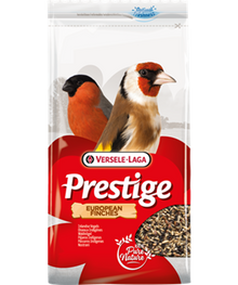 Versele-Laga Prestige Waldvögel