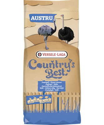 Versele Laga Austru 4 Pellet 20 kg