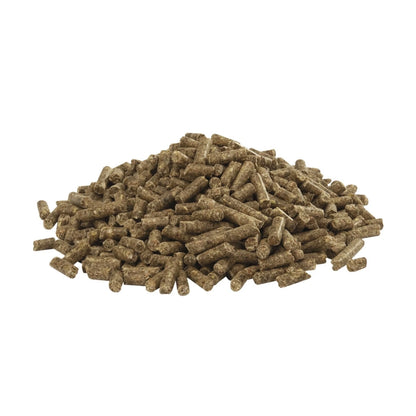 Versele-Laga Country's Best Austru 3 Pellet, Futtermittel für Laufvögel
