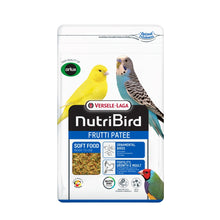 Versele-Laga NutriBird Frutti Patee 1 kg