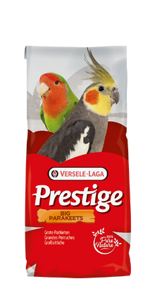 Versele Laga Large Parakeet Premium