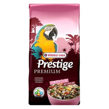 Versele Laga Parrot Premium 15 kg without nuts