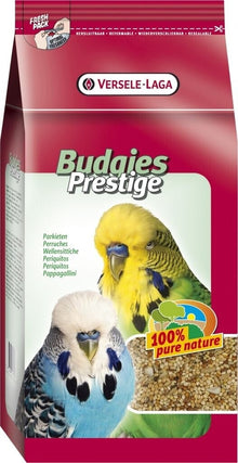 Versele Laga  Wellensittich Premium