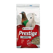 Versele Laga Ornamental Doves Turtle Doves 20 kg