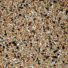 Versele Laga Ornamental Doves Turtle Doves 20 kg