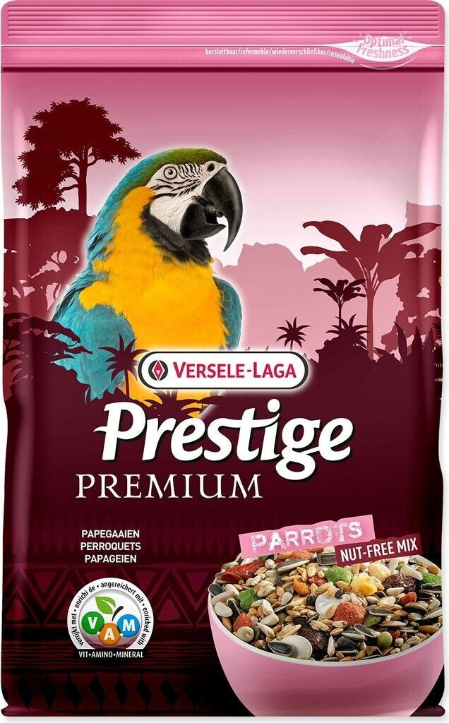 Versele Laga Parrot Premium
