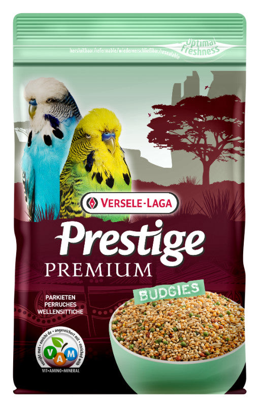 Versele-Laga Prestige Premium Wellensittiche