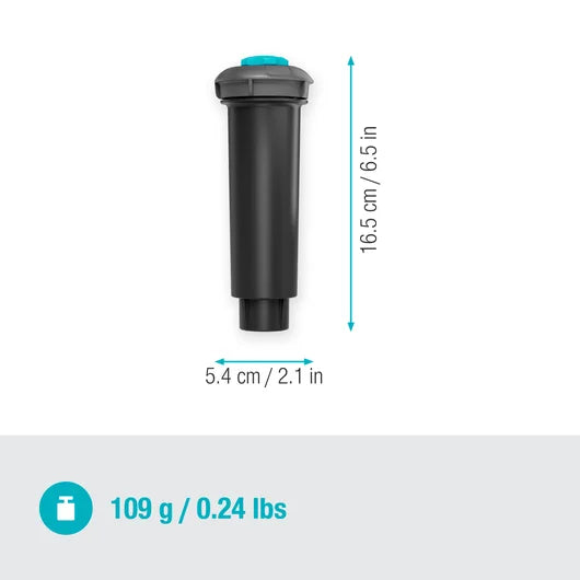 GARDENA Sprinklersystem Versenkregner SD80