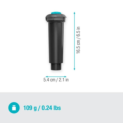 GARDENA Sprinklersystem Versenkregner SD80