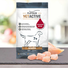 PLATINUM VETACTIVE Senior Huhn