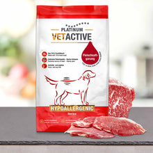 PLATINUM VETACTIVE Hypoallergenic Iberico