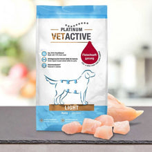 PLATINUM VETACTIVE Light Huhn