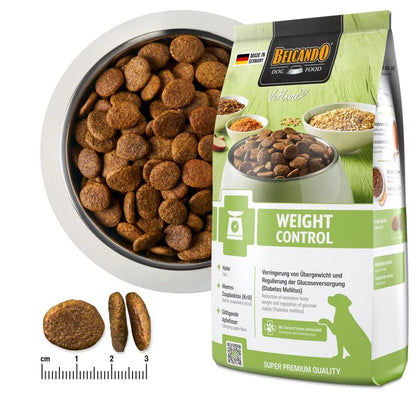 BELCANDO Vetline Weight Control