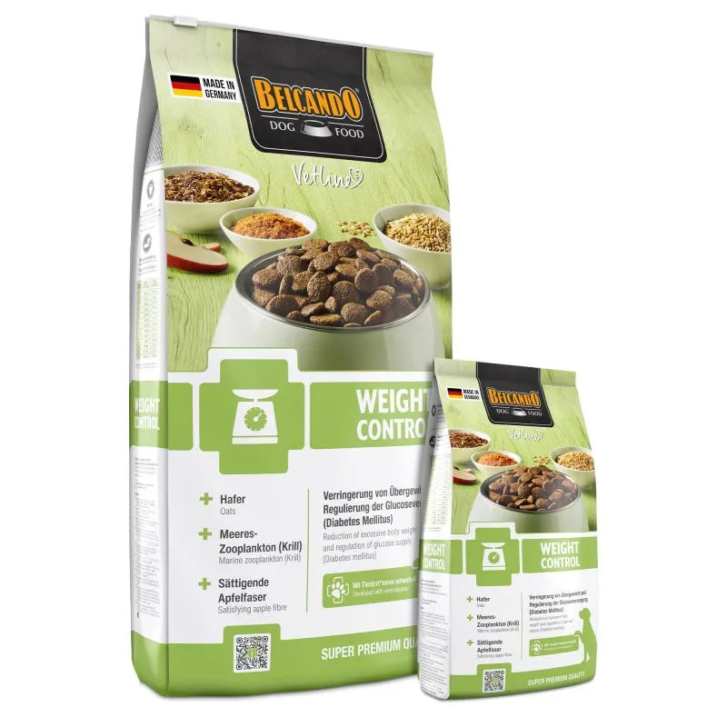 BELCANDO Vetline Weight Control