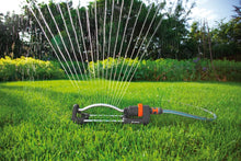 Rectangular Sprinkler Aqua