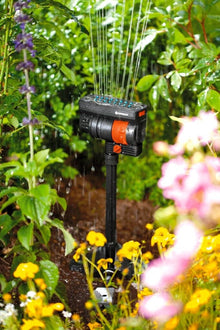 Oscillating Sprinkler Head (for items 8223, 8364)