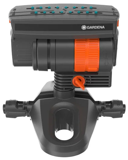 GARDENA Micro-Drip-System Viereckregner OS 90