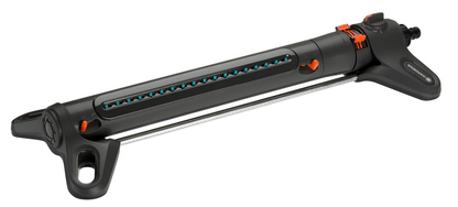 AquaZoom Oscillating Sprinkler