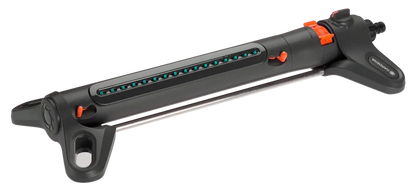 AquaZoom Oscillating Sprinkler
